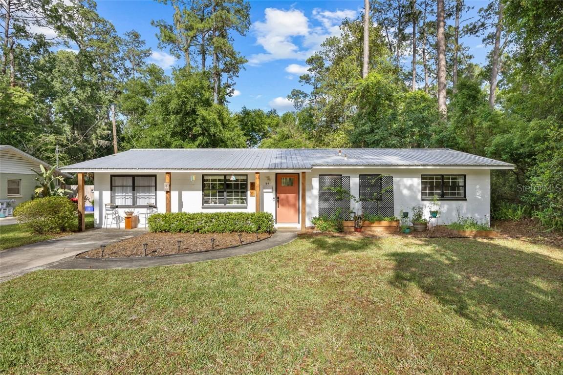 541 NE 10th St., Gainesville, FL 32601