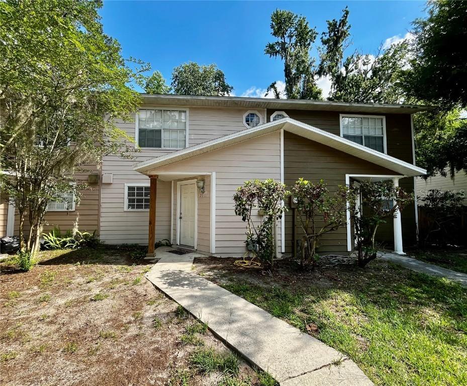 2911 SW 38th Pl., Gainesville, FL 32608