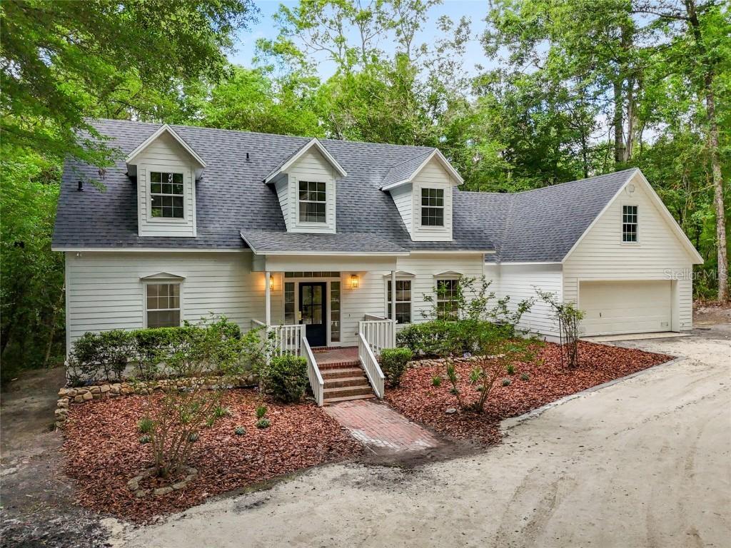 276 SW Woodland Ave., Fort White, FL 32038