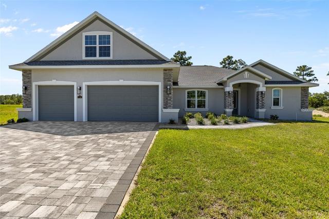 New Homes For Sale This Week in Dunnellon: May 9th to May 15th