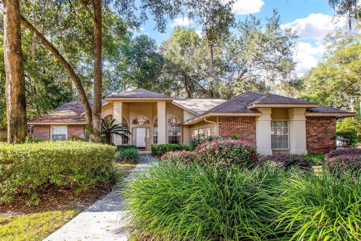 4408 NW 58th Ave., Gainesville, FL 32653