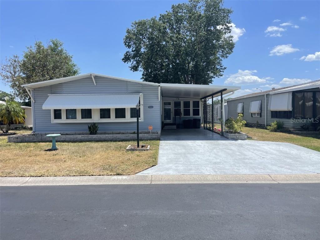 34334 Timberland Blvd., Zephyrhills, FL 33543