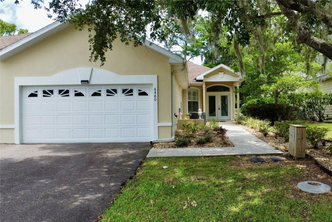 6480 NW 109th Pl., Alachua, FL 32615