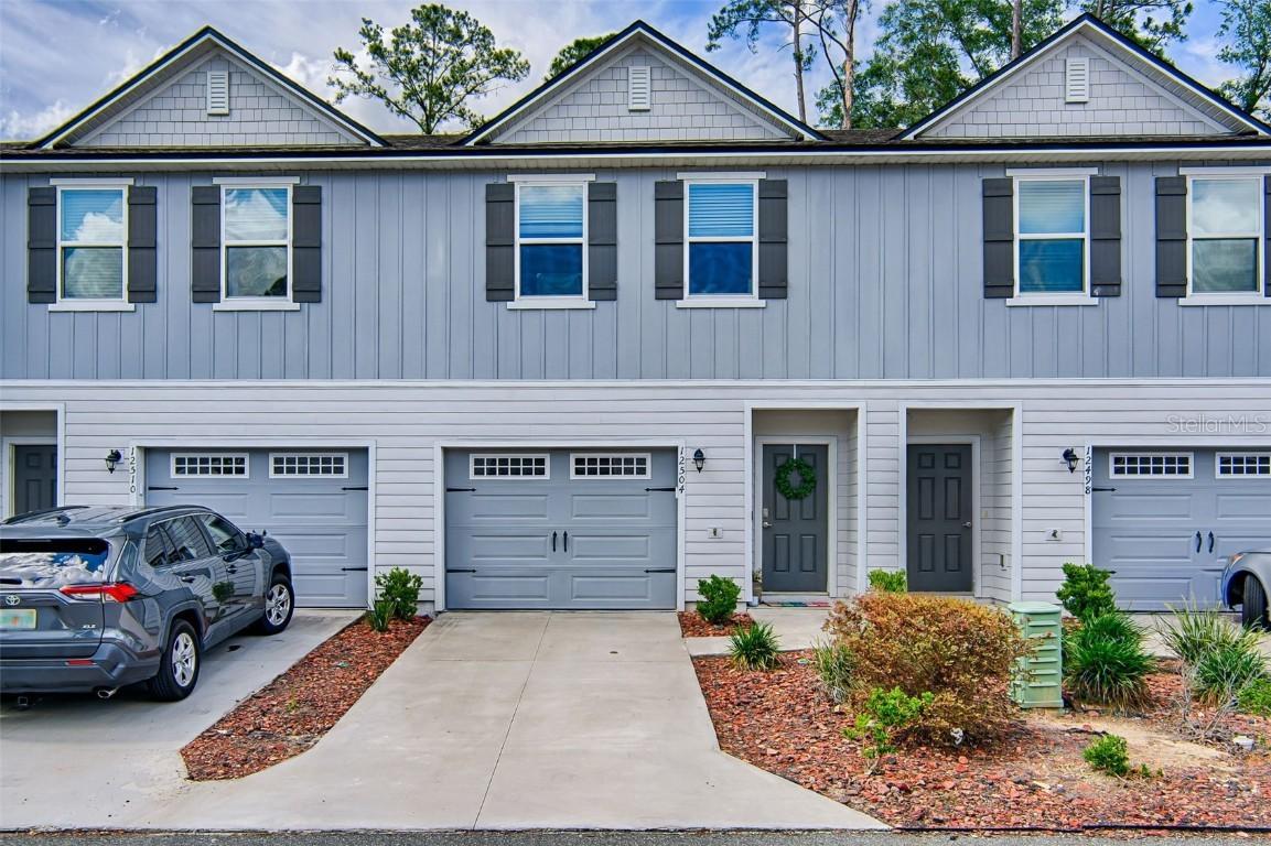 12504 NW 7th Pl., Newberry, FL 32669
