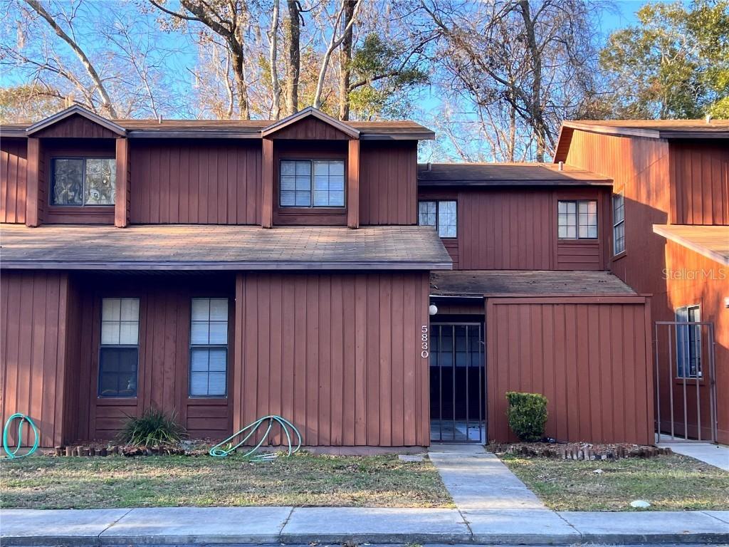 5830 SW 9th Pl., Gainesville, FL 32607