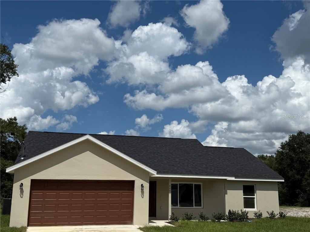 8881 SW 138th Ln., Ocala, FL 34473