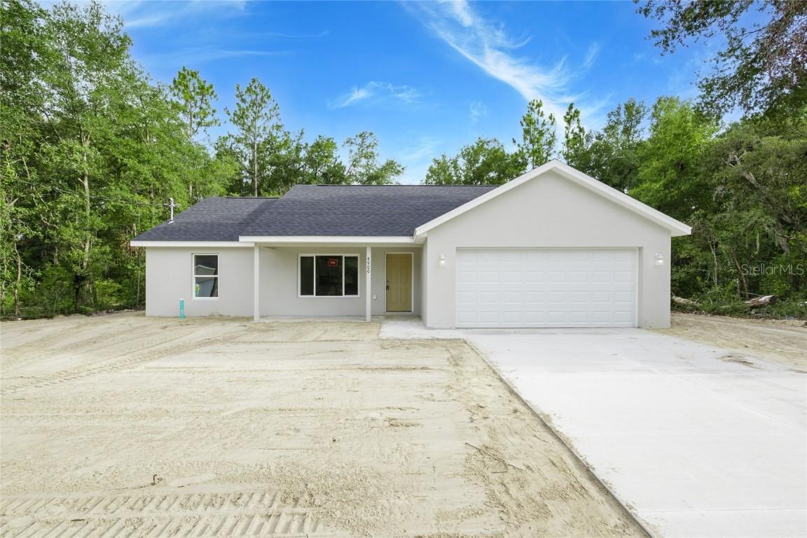 8900 SW 138th Ln., Ocala, FL 34473