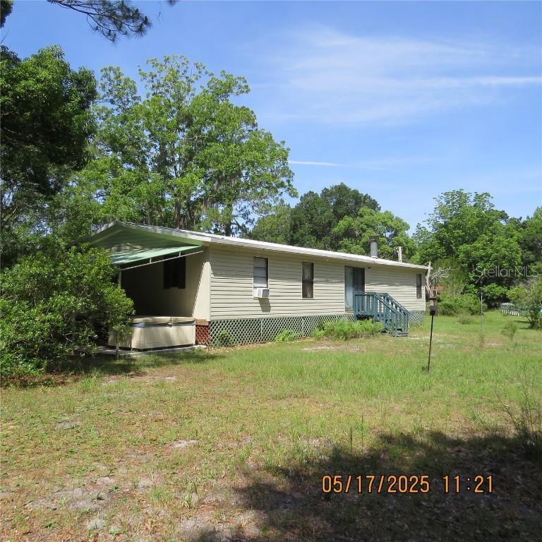 17213 NE Cr Rd 1475, Gainesville, FL 32609