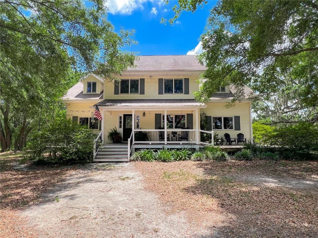 8115 NW 236th St., Alachua, FL 32615