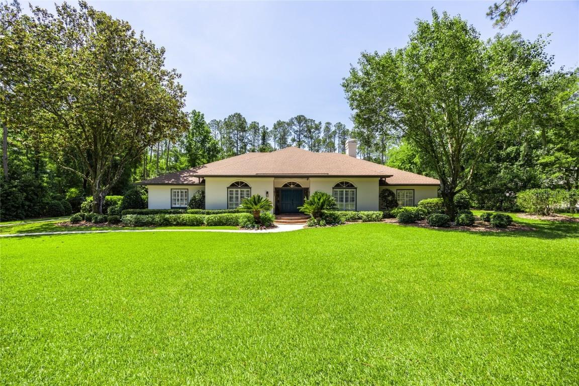8031 SW 45th Ln., Gainesville, FL 32608