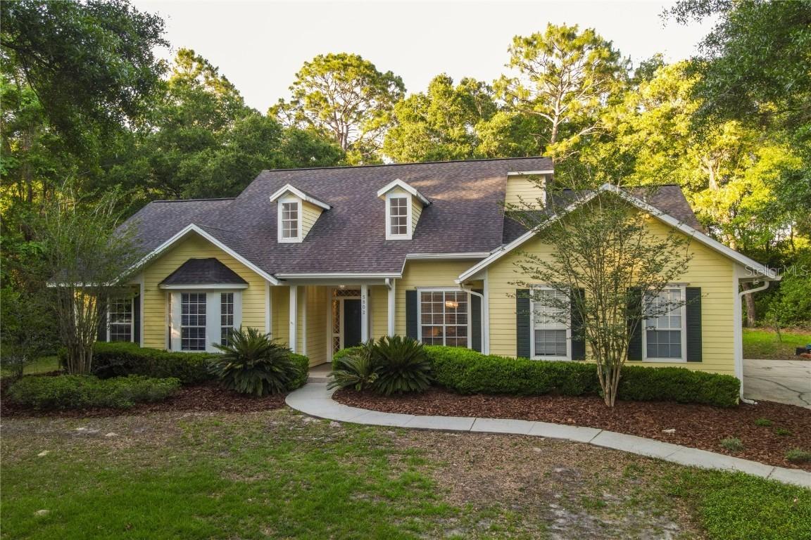 5802 SW 89th Ter., Gainesville, FL 32608