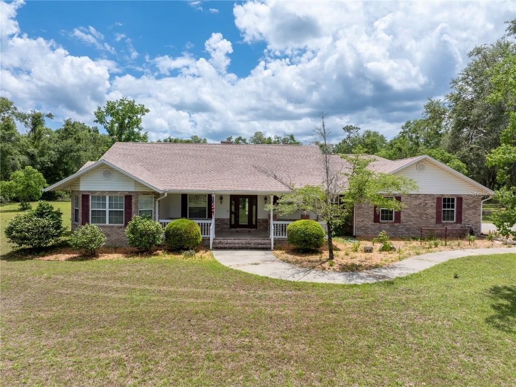 8968 122nd St., Live Oak, FL 32060