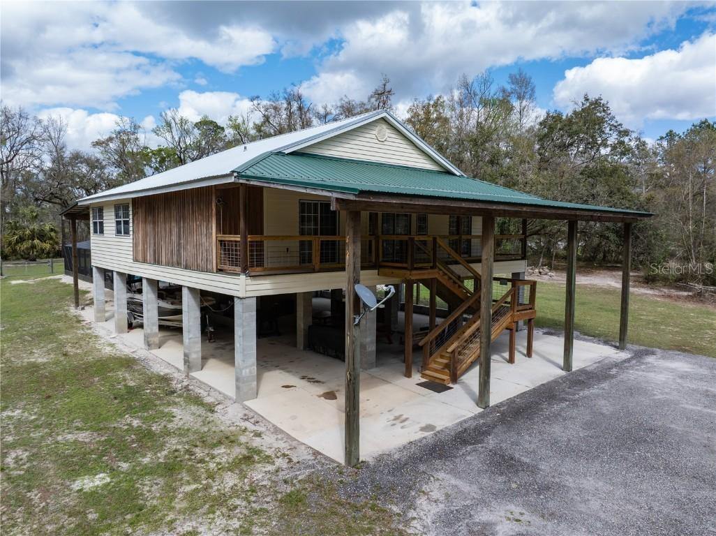 1137 NE Holly Rd., Branford, FL 32008