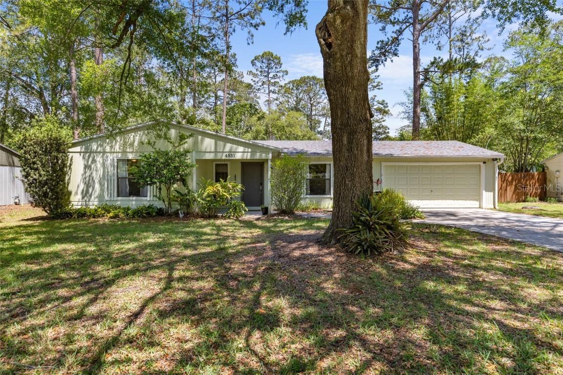 4531 NW 28th St., Gainesville, FL 32605