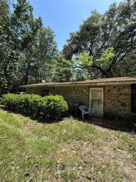 15750 NE 150th Ter., Fort Mc Coy, FL 32134