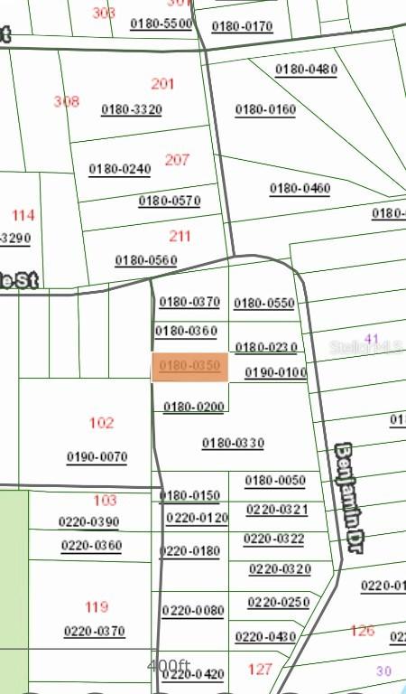 [Address Hidden by Seller], Hawthorne, FL 32640