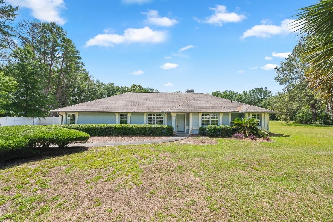 3233 SW 125th St., Archer, FL 32618