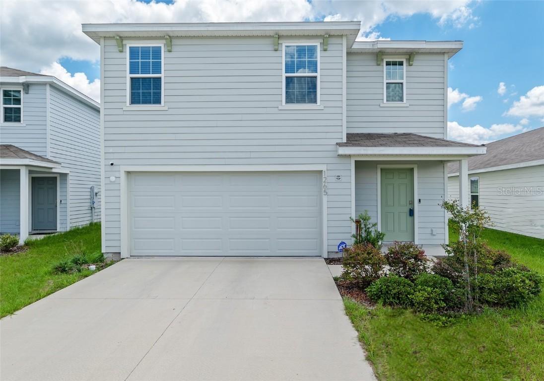1265 NW 248th Dr., Newberry, FL 32669