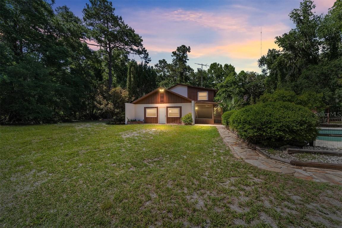 13207 SW Williston Rd., Micanopy, FL 32667