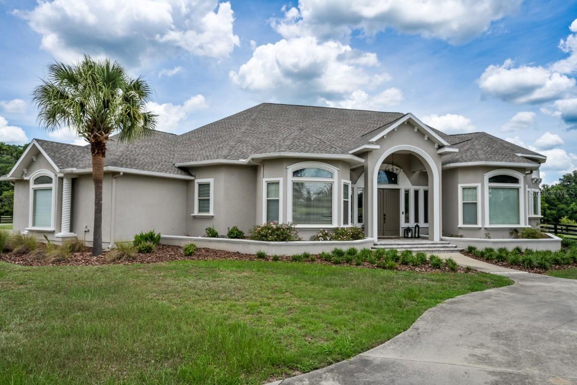 15764 NW 48th Pl., Alachua, FL 32615