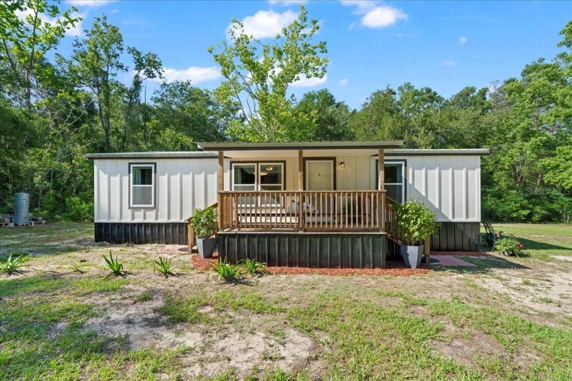 10991 NE 62nd St., Bronson, FL 32621