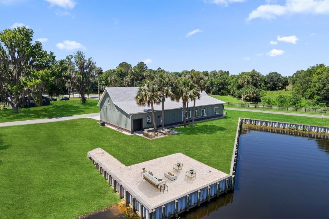 3943 NW 219th Street Rd., Micanopy, FL 32667