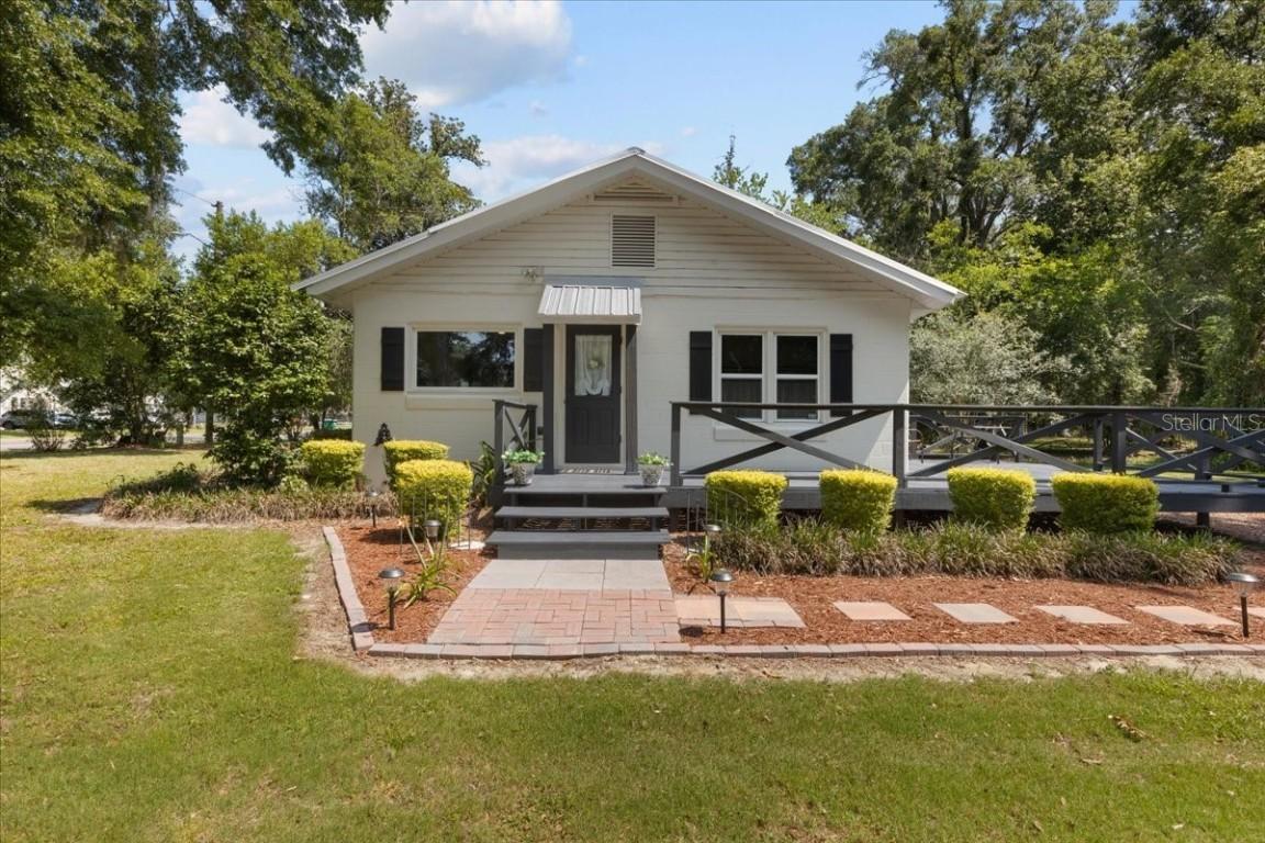 914 S Main St., Trenton, FL 32693