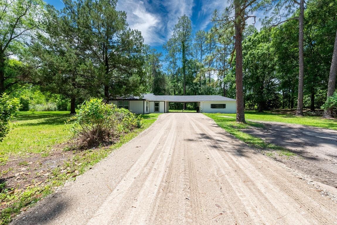 3046 SE 134th St., Starke, FL 32091