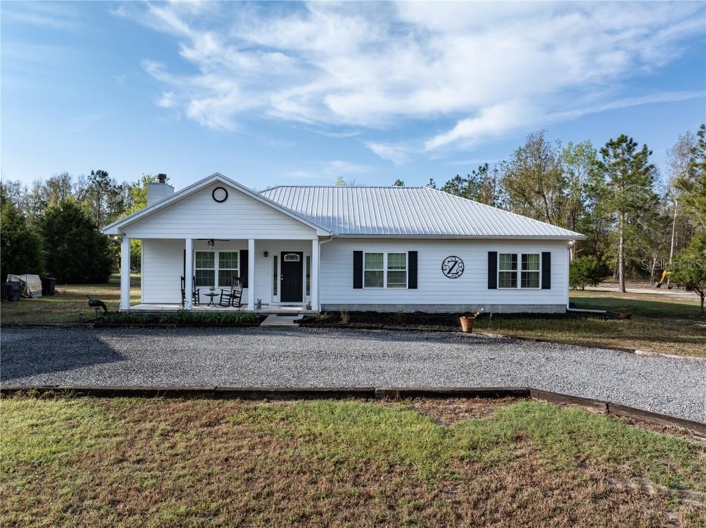 11001 225th Rd., Live Oak, FL 32060