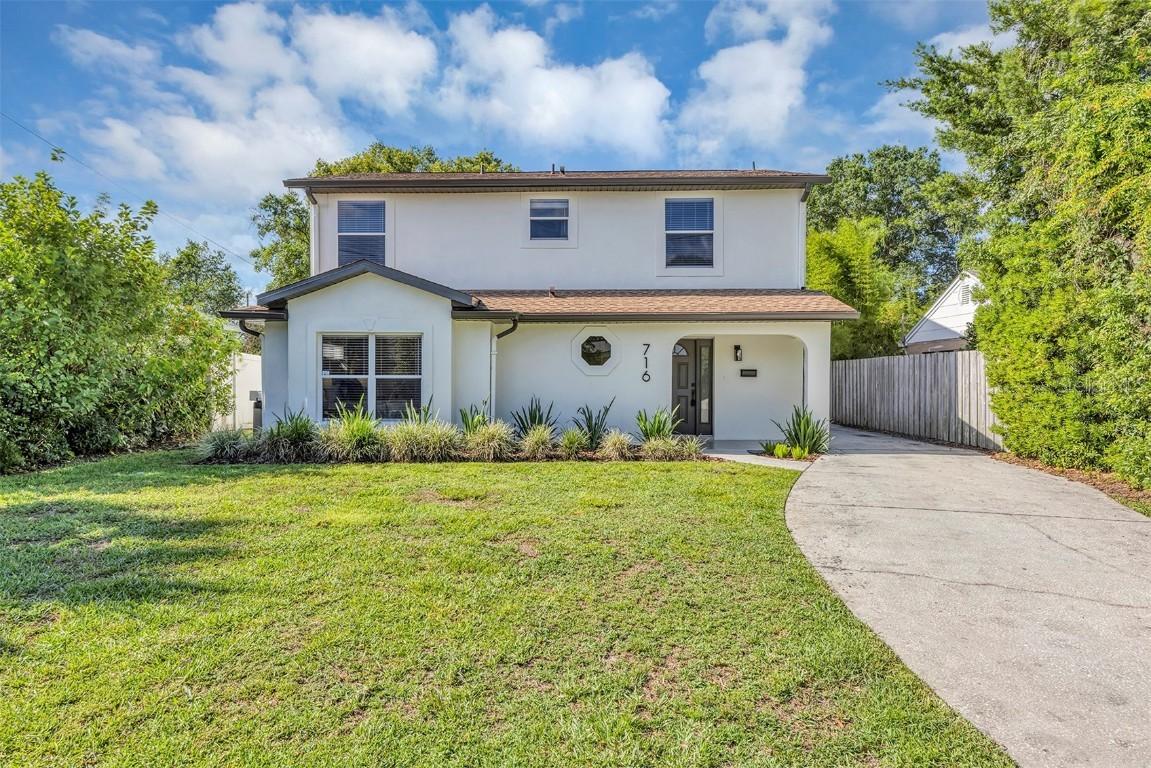 716 Golfview St., Orlando, FL 32804