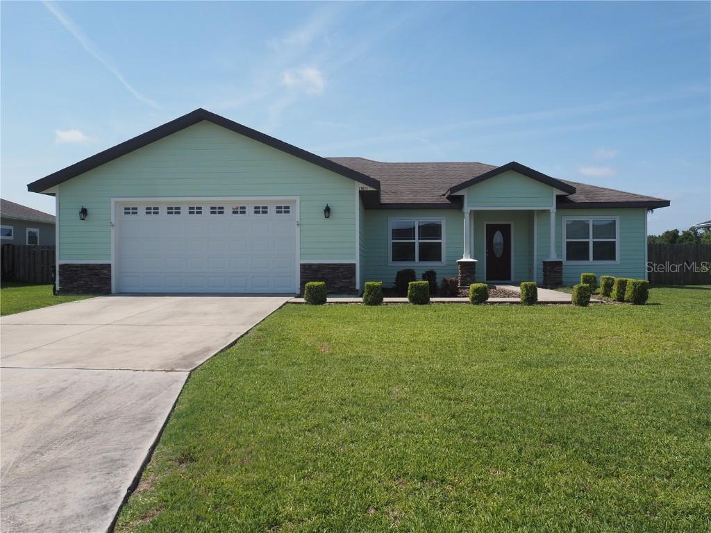 23051 NW 4th Pl., Newberry, FL 32669