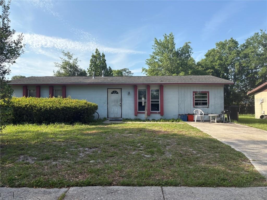 1742 SE 15th Ave., Gainesville, FL 32641