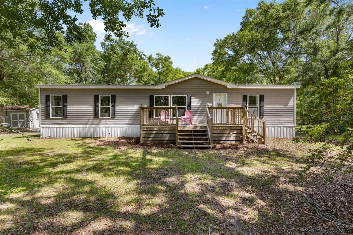 23628 NW 94th Ave., Alachua, FL 32615