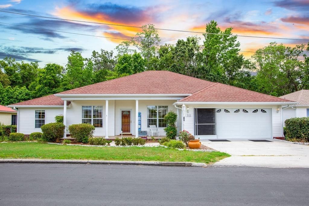 212 SE Willow Dr., Lake City, FL 32025