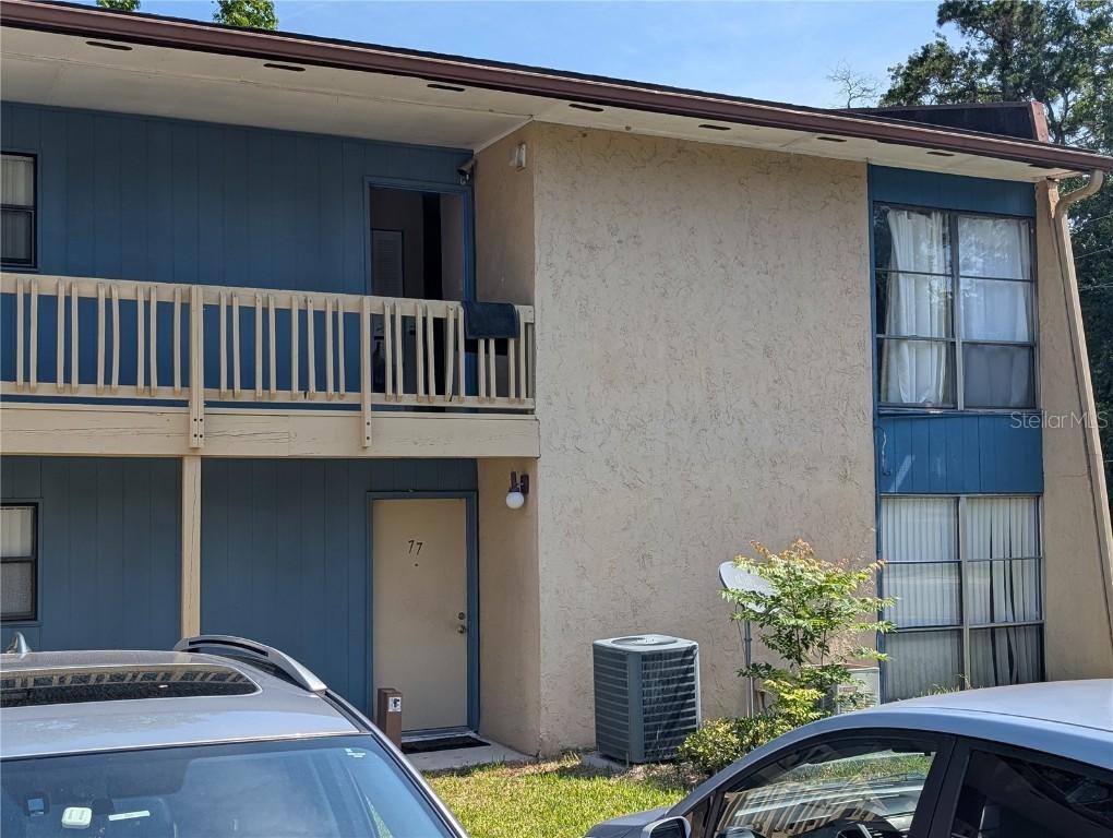 2811 SW Archer Rd. #J78, Gainesville, FL 32608
