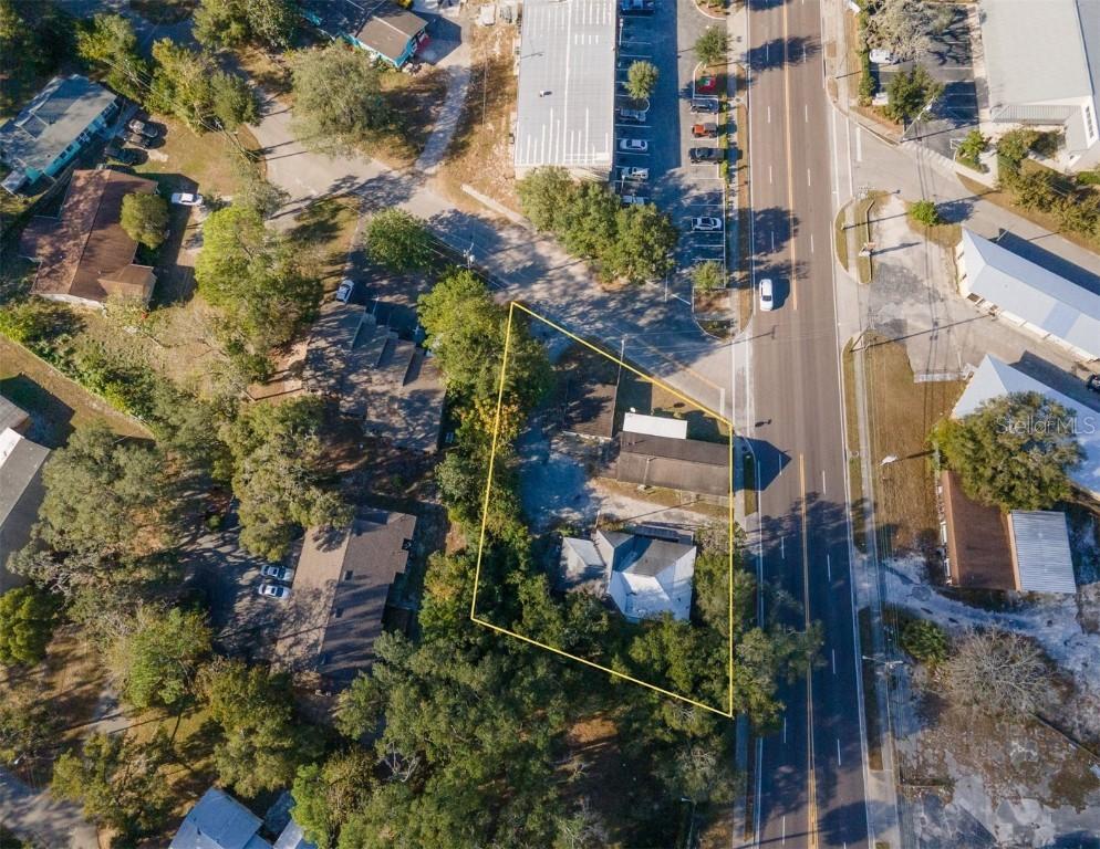 4016 NW 6th St., Gainesville, FL 32609