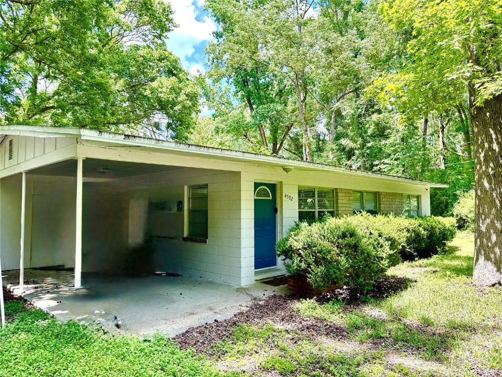 4502 SW 47th Way, Gainesville, FL 32608