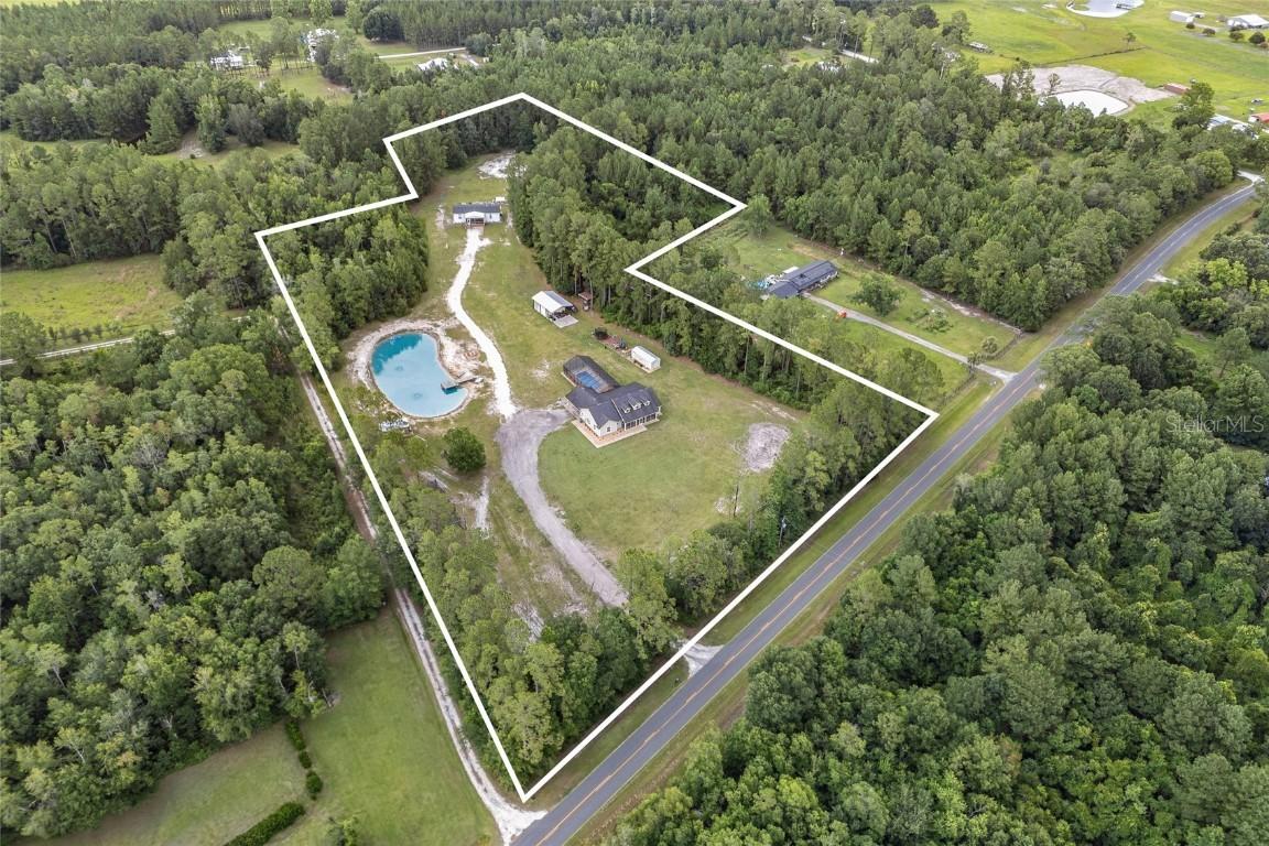 7673 NW County Road 229a, Starke, FL 32091