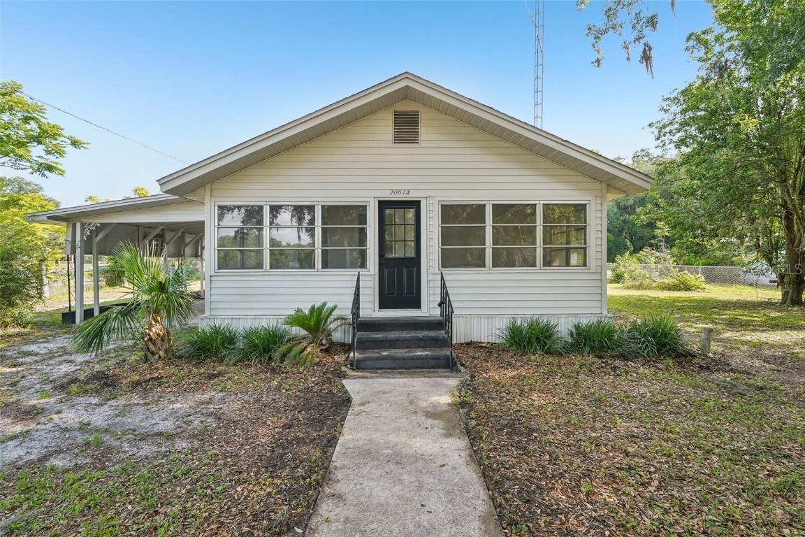 20014 SE 219th Ave., Hawthorne, FL 32640