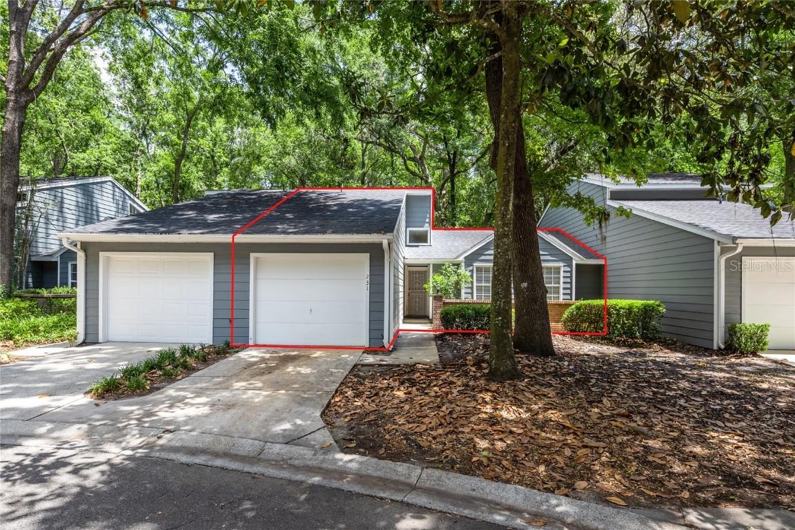 231 NW 48th Blvd., Gainesville, FL 32607