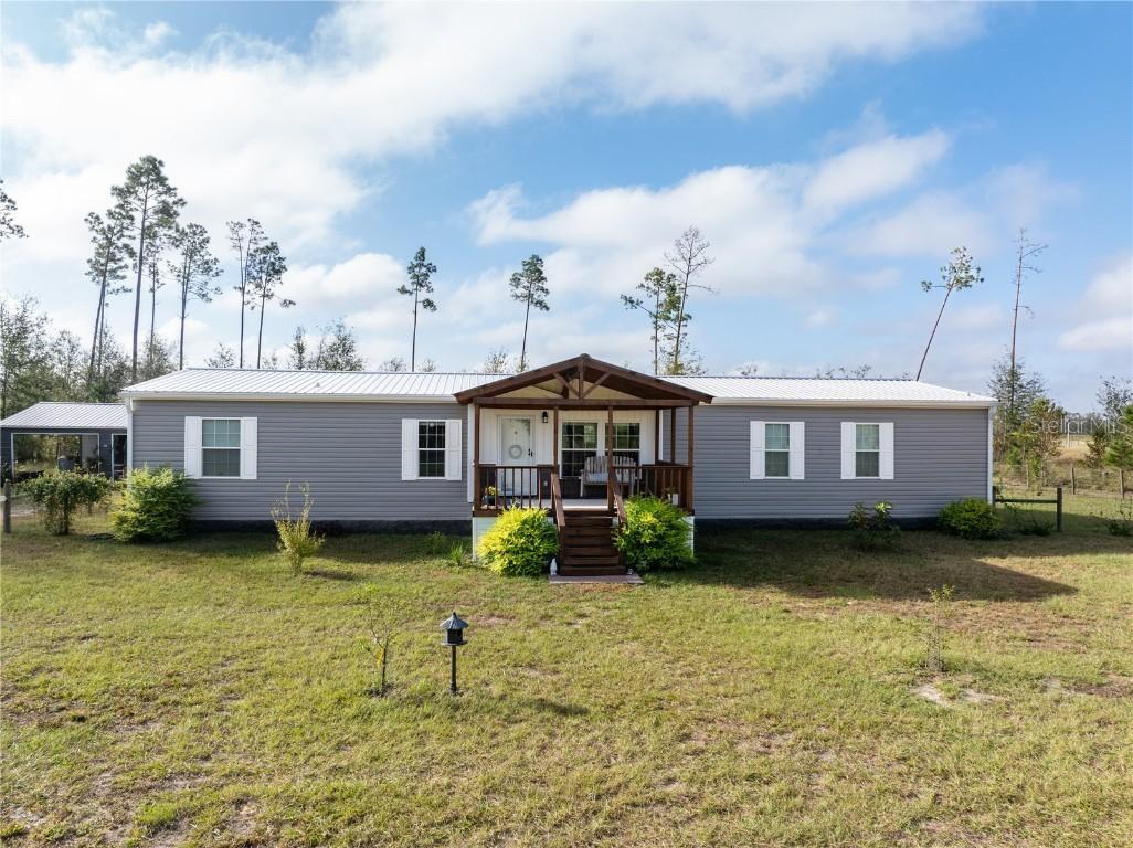 21538 County Road 250, Live Oak, FL 32060