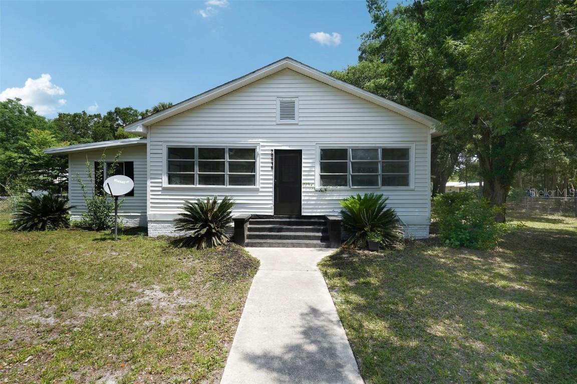 20016 SE 219th Ave., Hawthorne, FL 32640