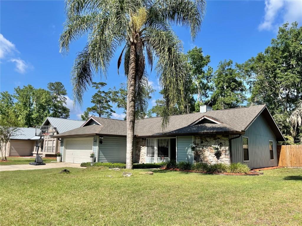 4370 NW 60th Ter., Gainesville, FL 32606