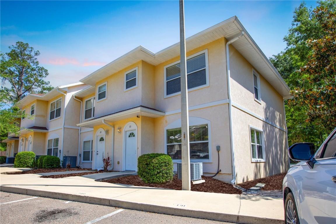 528 NW 39th Rd. #101, Gainesville, FL 32607