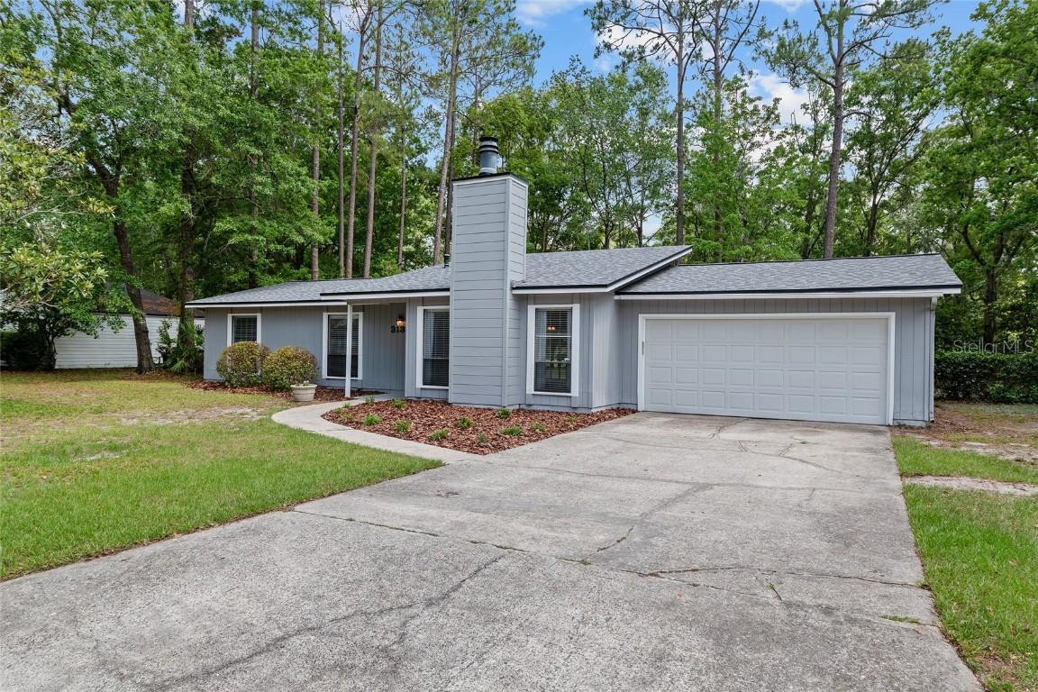 3137 NW 57th Pl., Gainesville, FL 32653