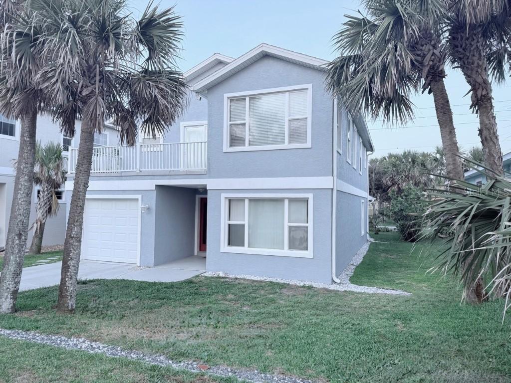 1425 S Central Ave., Flagler Beach, FL 32136