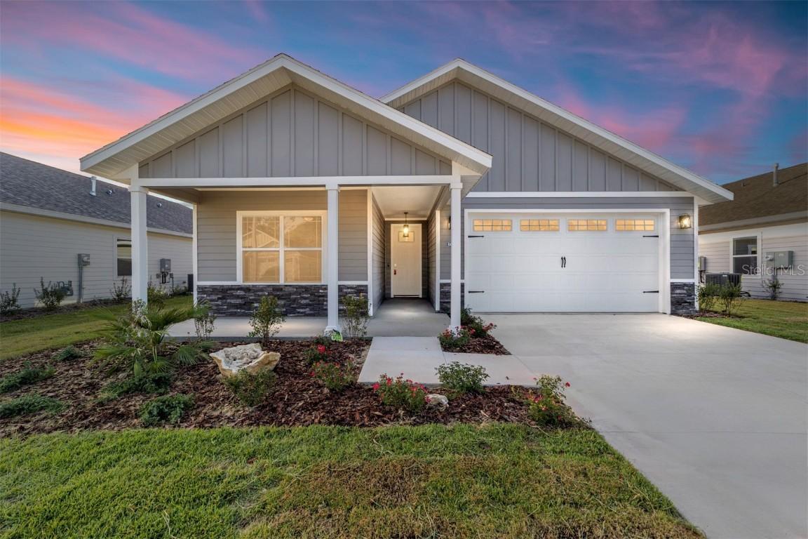 6669 SW 10th Ln., Gainesville, FL 32607