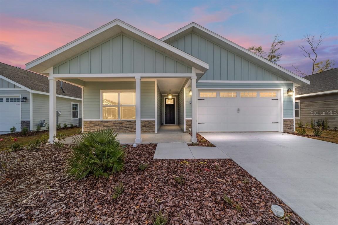 6683 SW 10th Ln., Gainesville, FL 32607