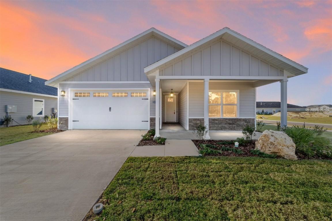 6683 SW 10th Ln., Gainesville, FL 32607