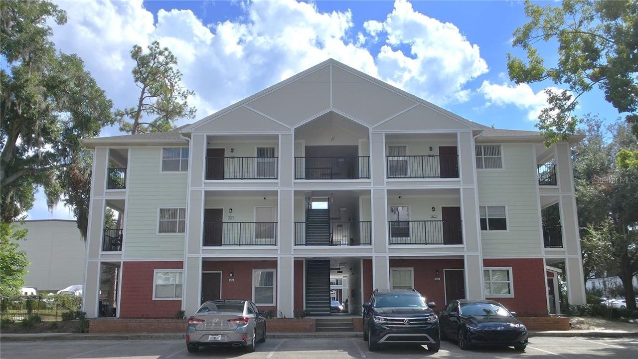 2360 SW Sw Archer Rd Rd. #404, Gainesville, FL 32608